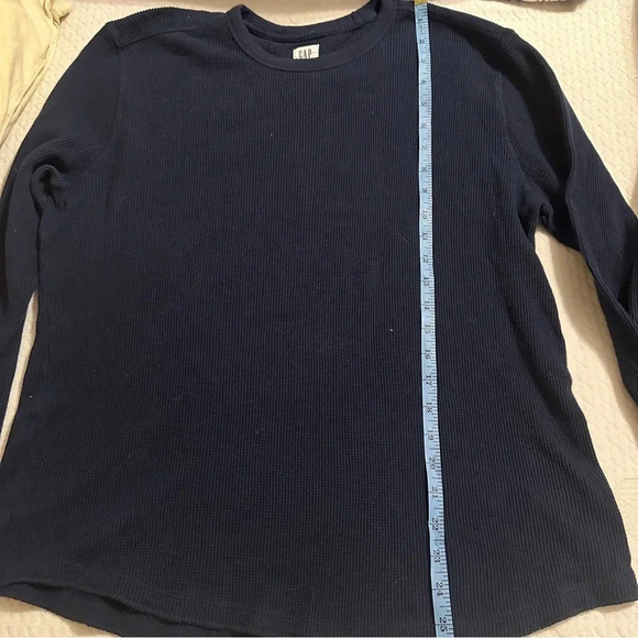 Gap thermal - Picture 3 of 7